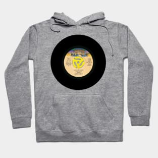 A Little Girl's Dream (1983) Hoodie